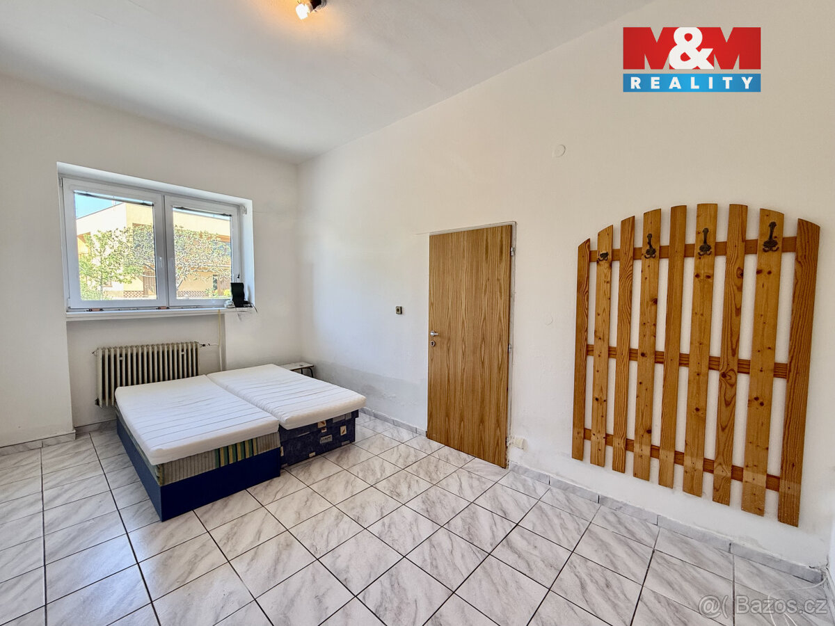 Prodej rodinného domu, 175 m², Jistebník - 3