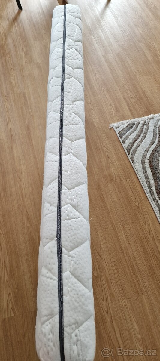 matrace Fiki Miki PRESTIGE Line 60x120 cm - 3