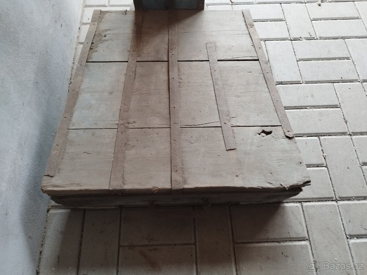 pilky, decimálka, ocaska - 3