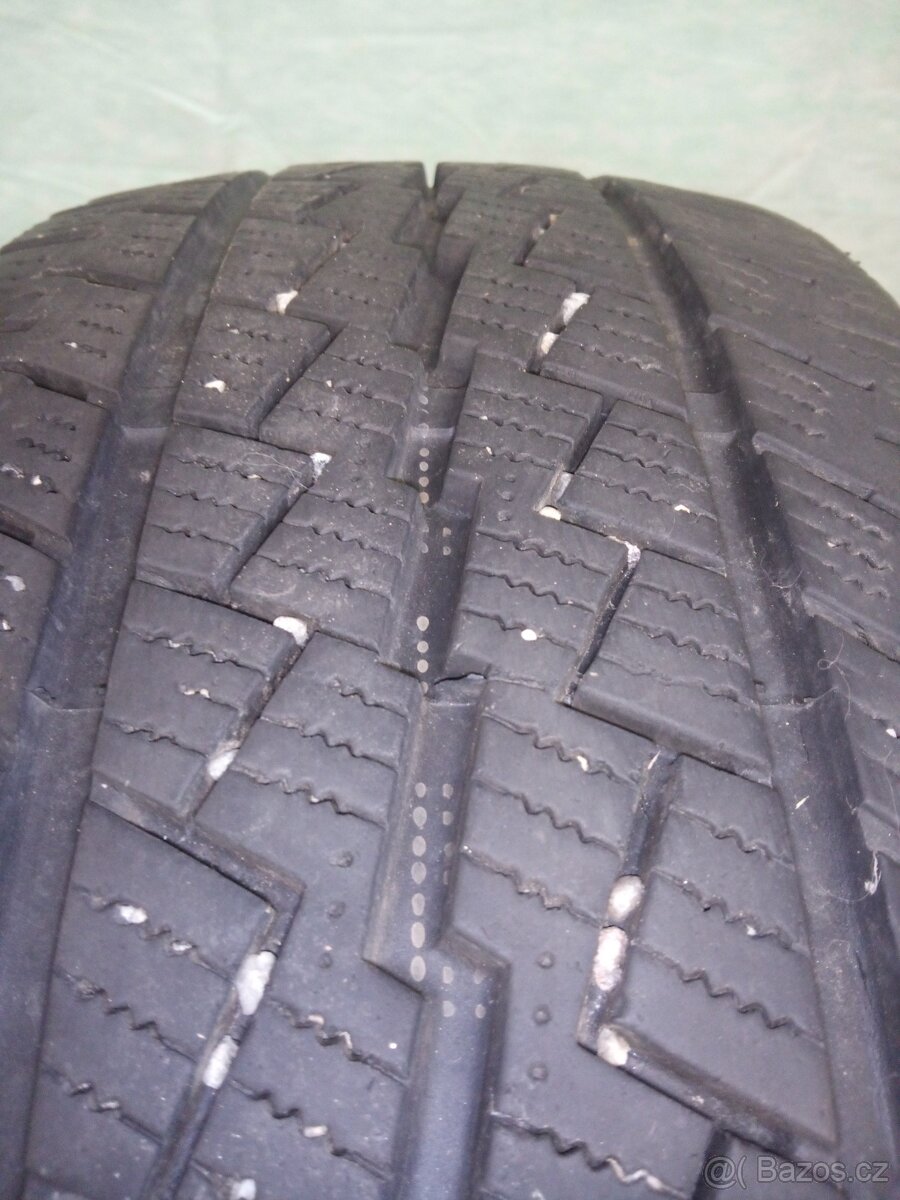 Zimní pneu 215/65 R16 C Snow road van - 3