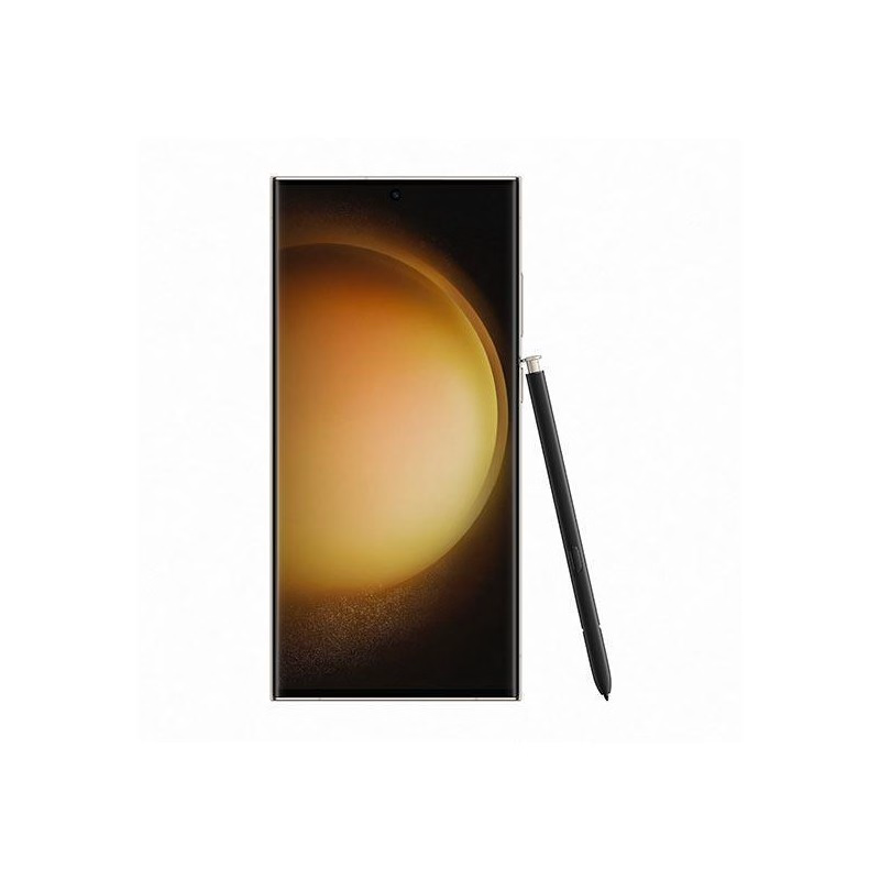 Samsung Galaxy S23 Ultra (S918B) 12GB/1TB, Cream, PERFEKTNÍ - 3