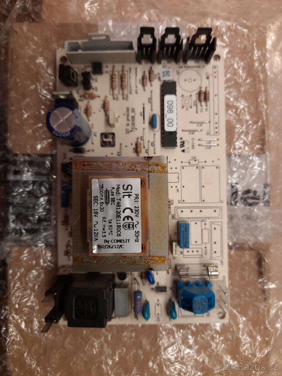 Karma Beta elektronika - 3