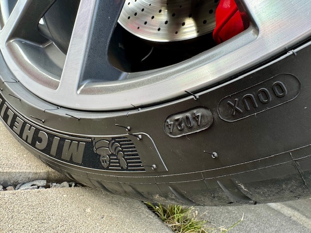 Porsche 911 991.1 4S PDK Aero packet - 3