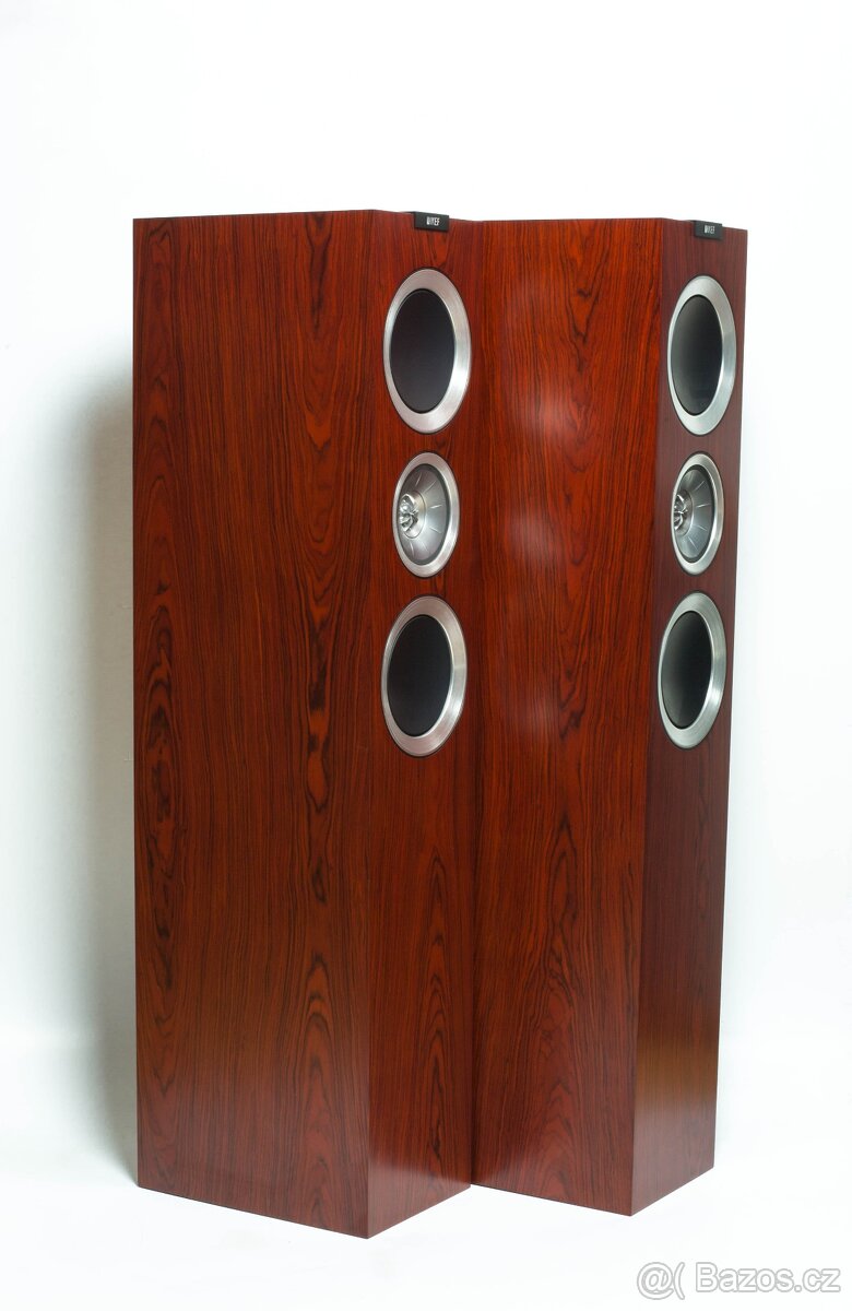KEF R500 KEF R700 - 3
