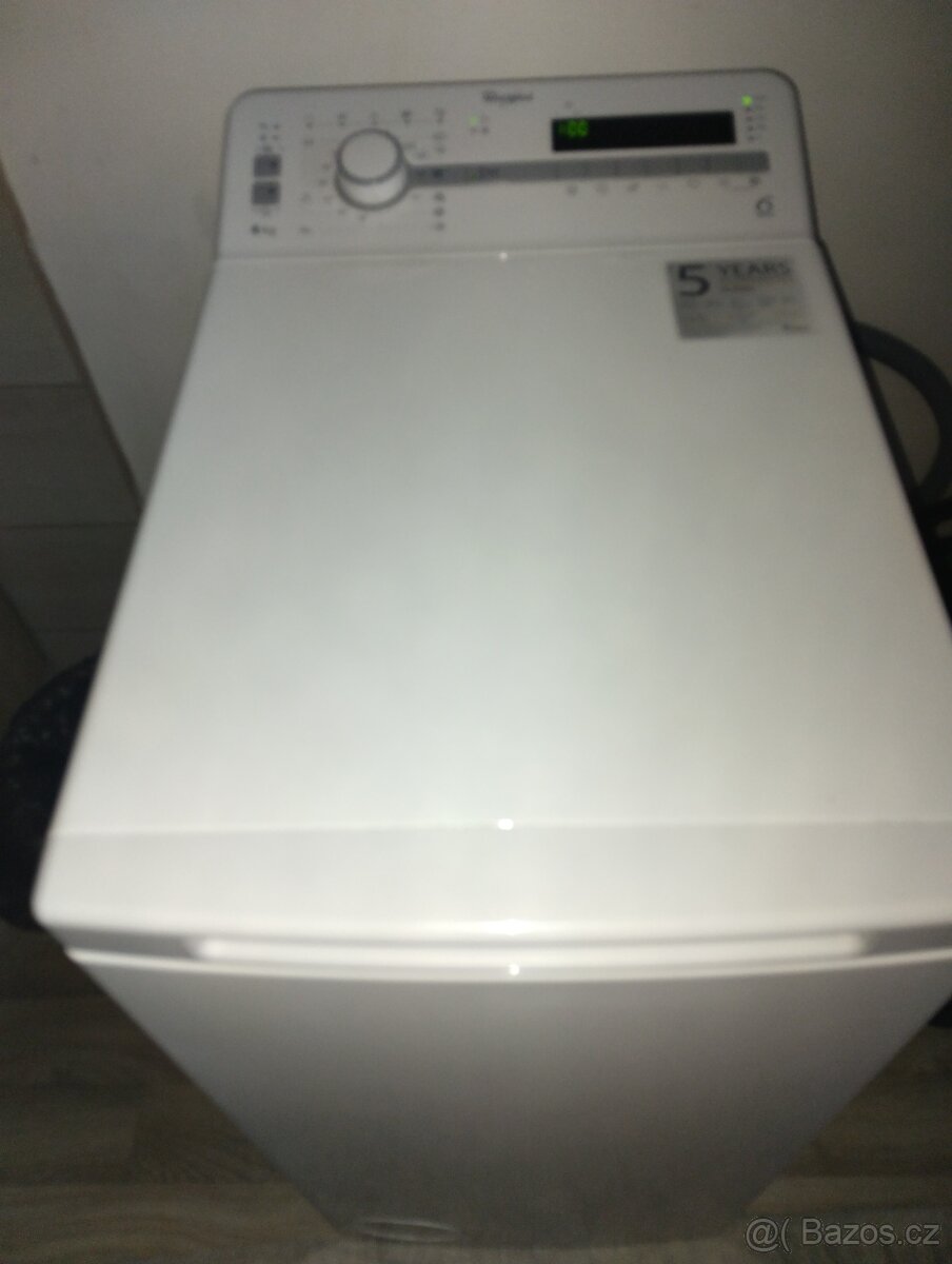 Pračka - 3