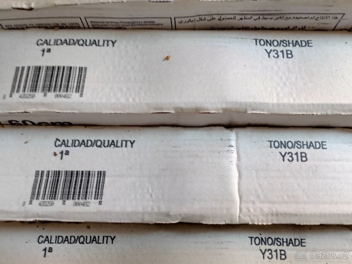 Venkovní obklad - 3