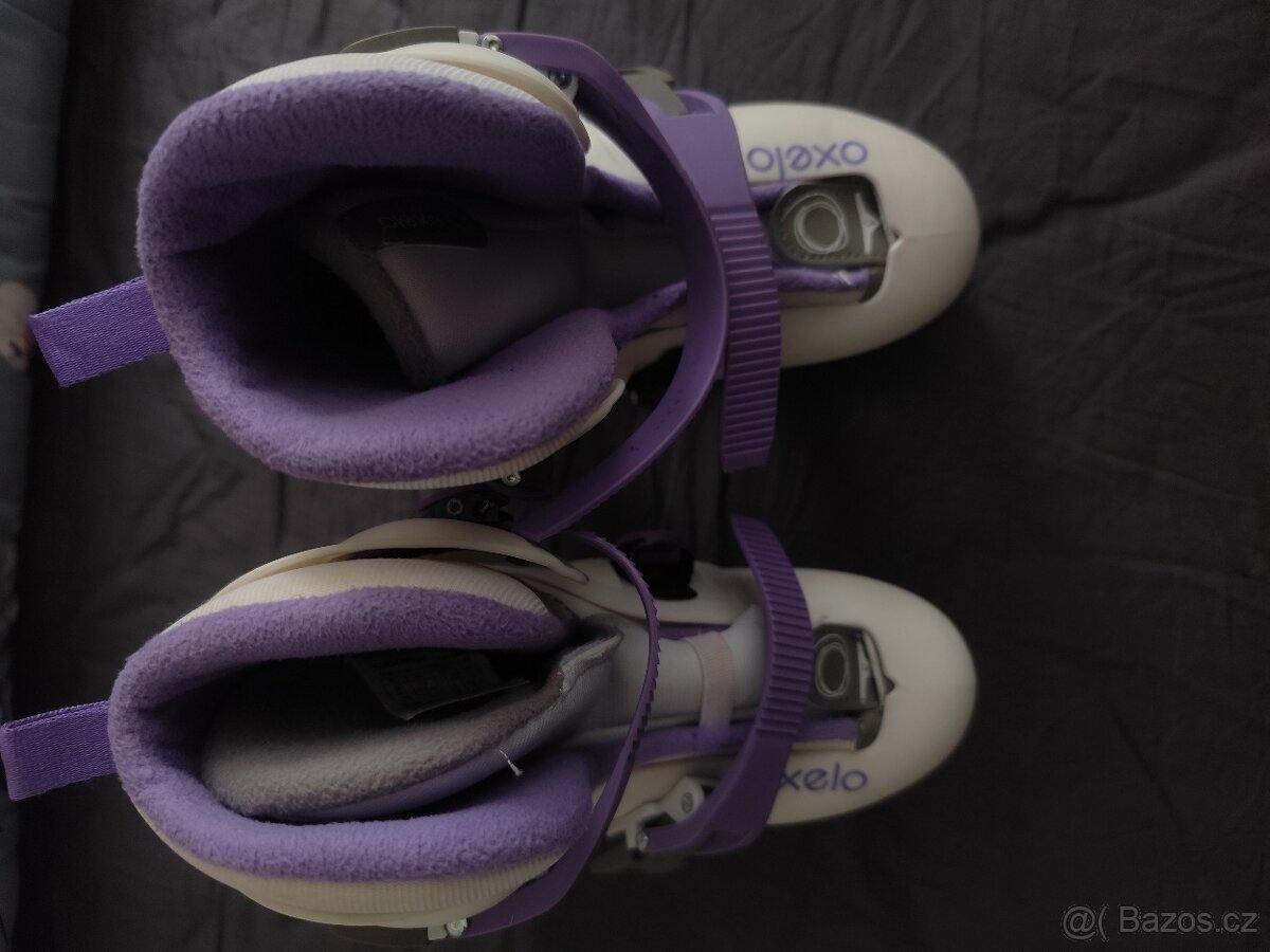 Lední Dětské brusle - 3