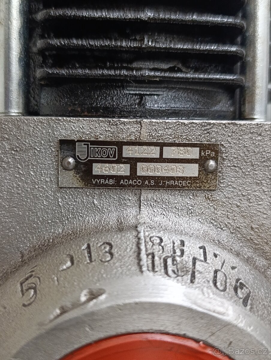 Kompresor 4122 TROLEJBUS - 3