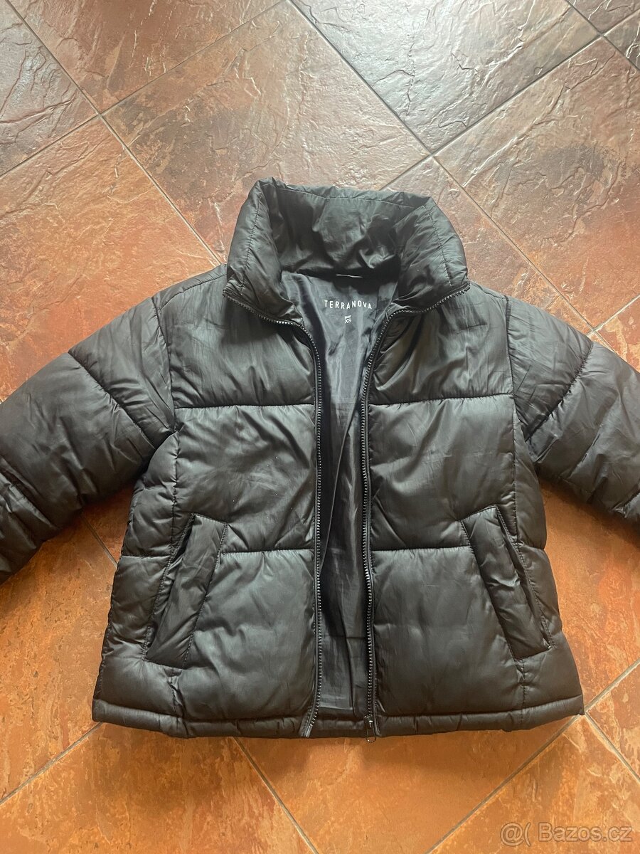 Zimní bunda Terranova - 3