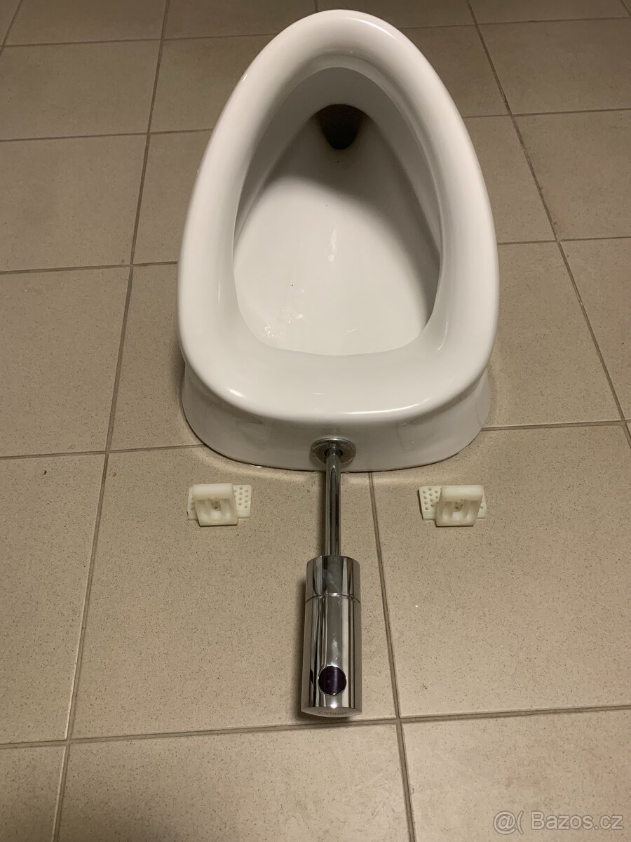 Pisoár VitrA se senzorem - 3