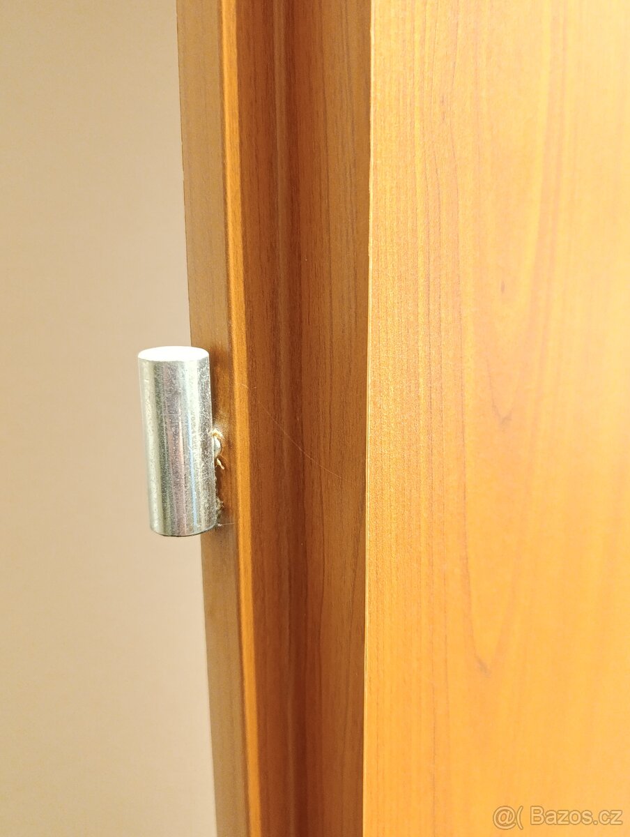 Dveře a zárubně - 3