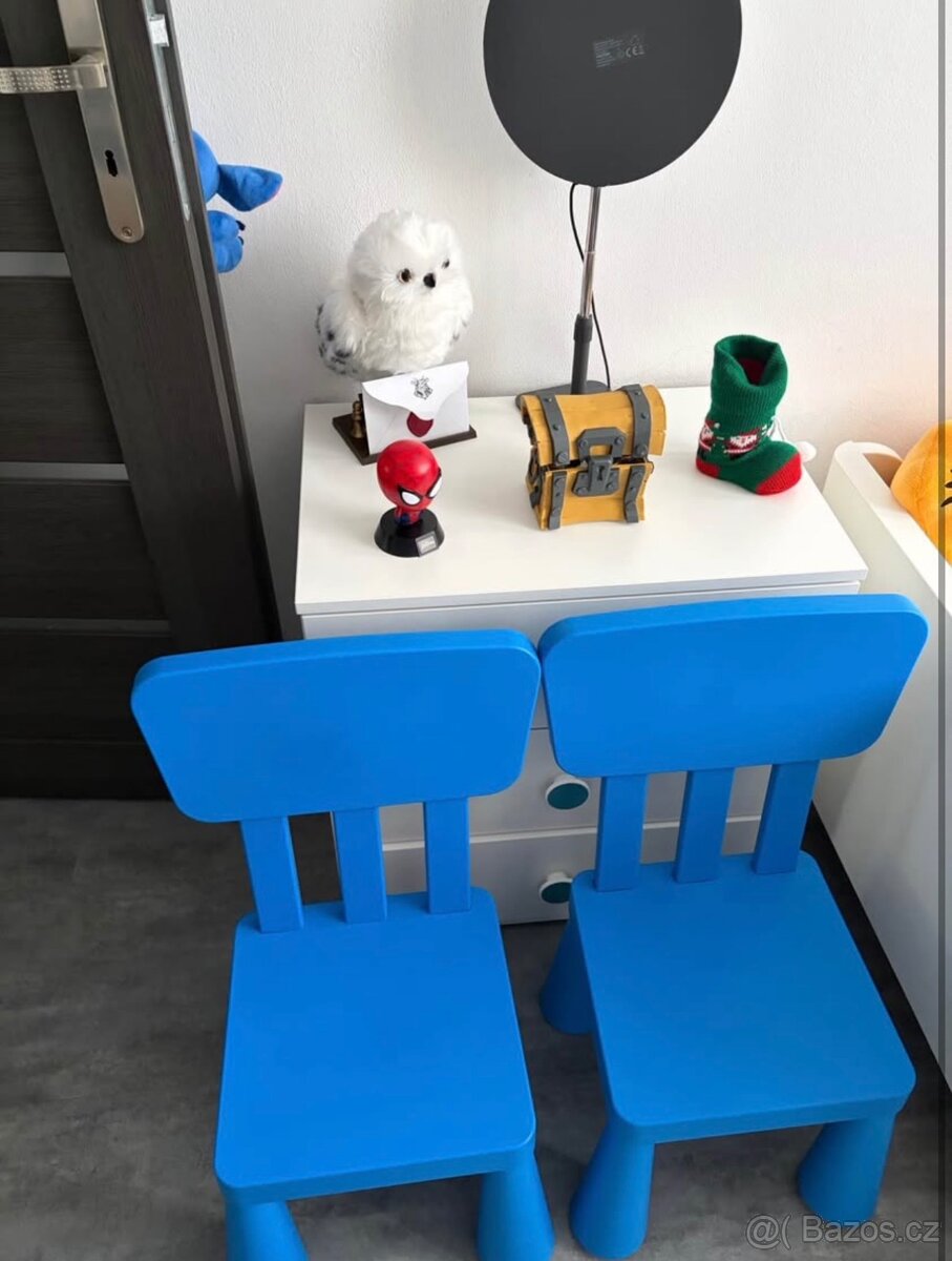 Prodám dětský pokoj - 3