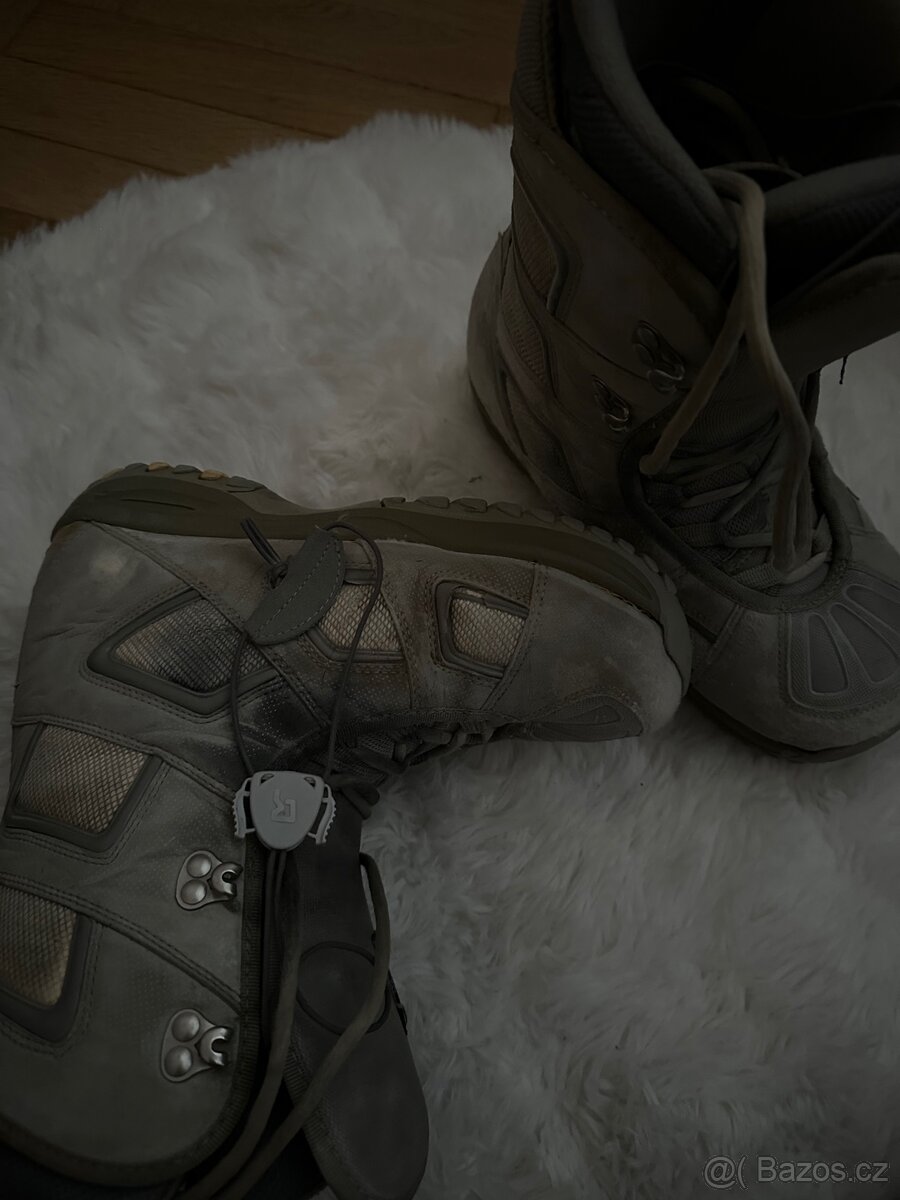 boty na snowboard burton - 3