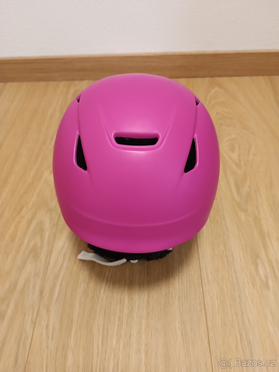 Dětské lyžařská přilba/helma - 3