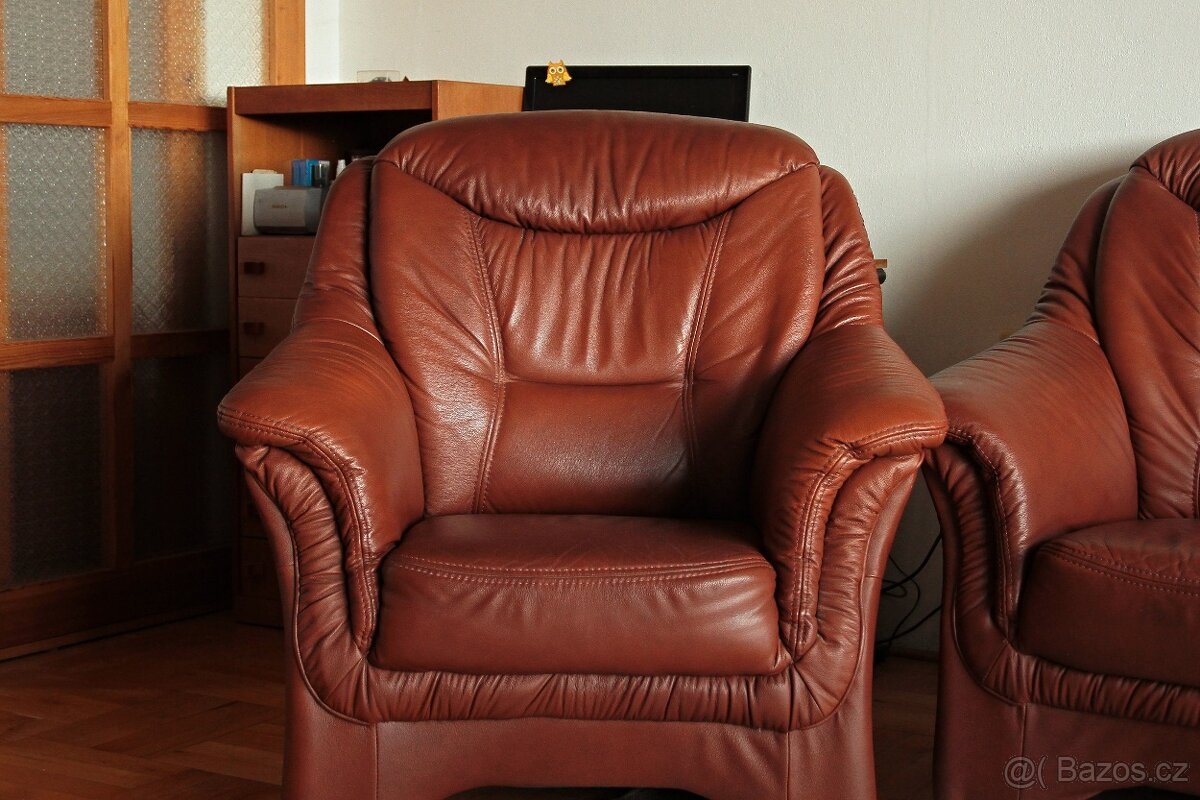 Prodáme sedačku - 3