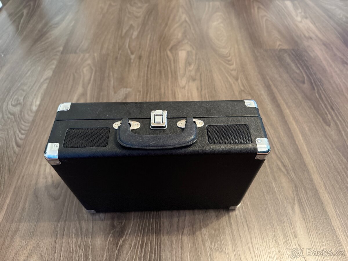 Gramofon Denver VPL-120 black - 3