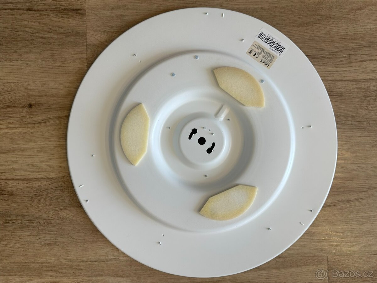 Stropní světlo Dalen, 80cm průměr - 3