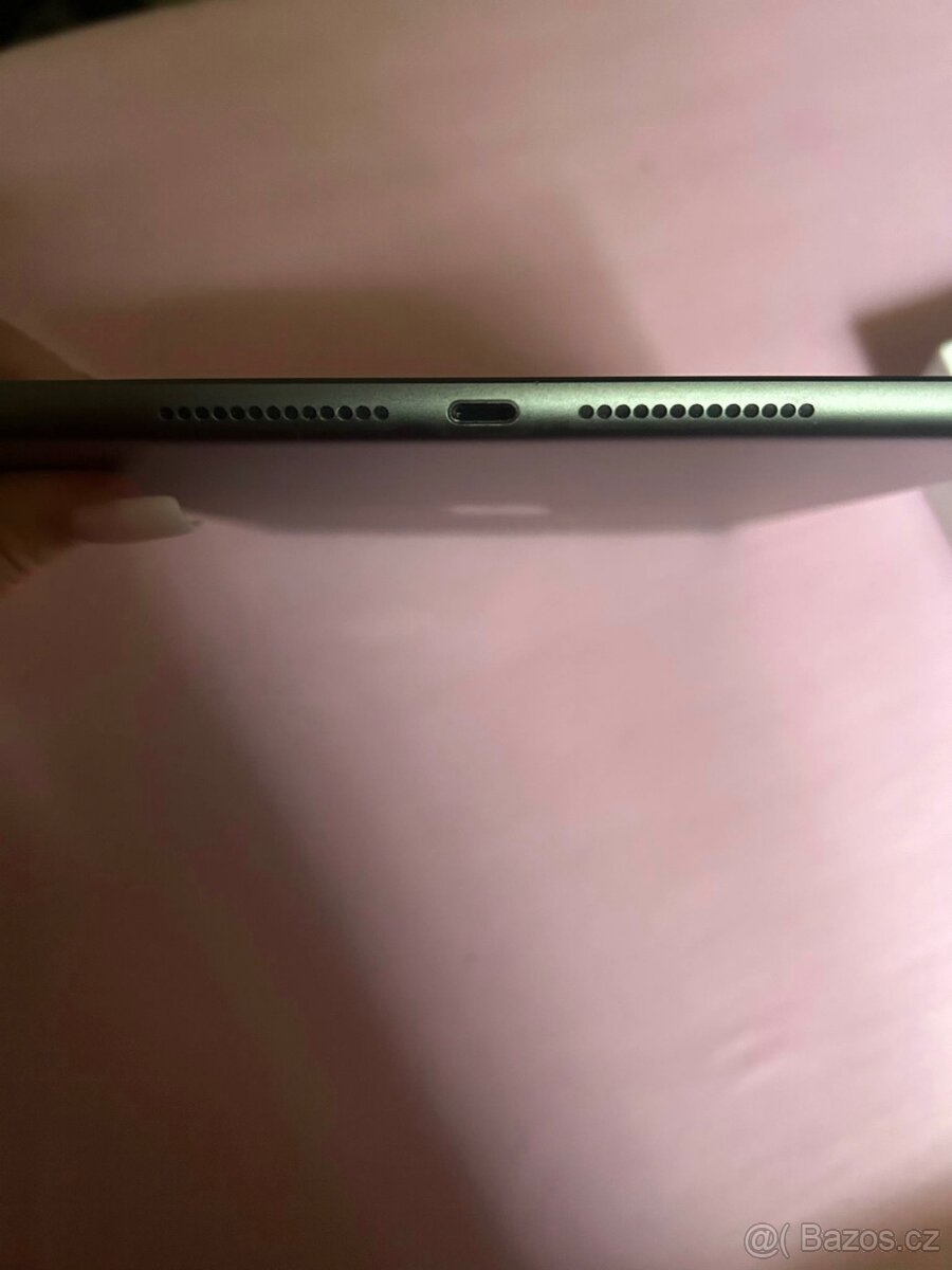 iPad 8. generace + apple pencil 1. generace - 3