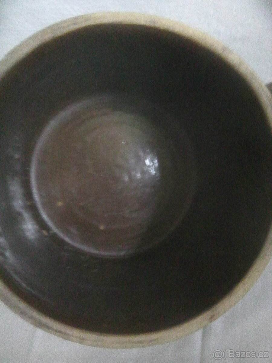 kameninová nádoba - 3