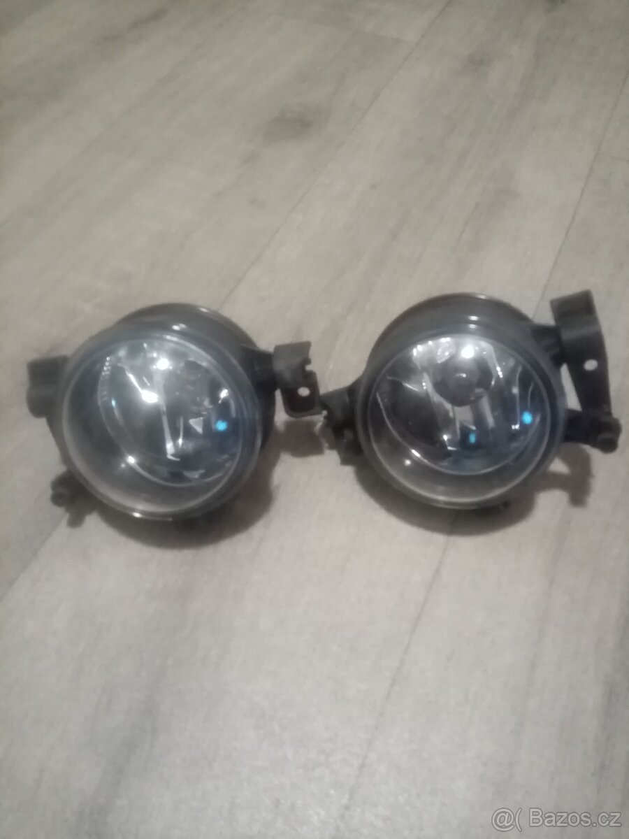 FORD FOCUS 2 MLHOVKY ORIGINÁLNÍ - 3