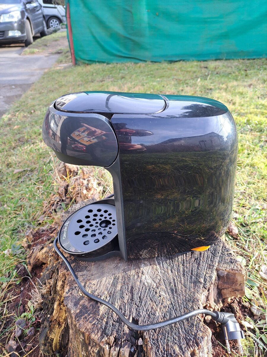 Kávovar Bosh Tassimo - 3