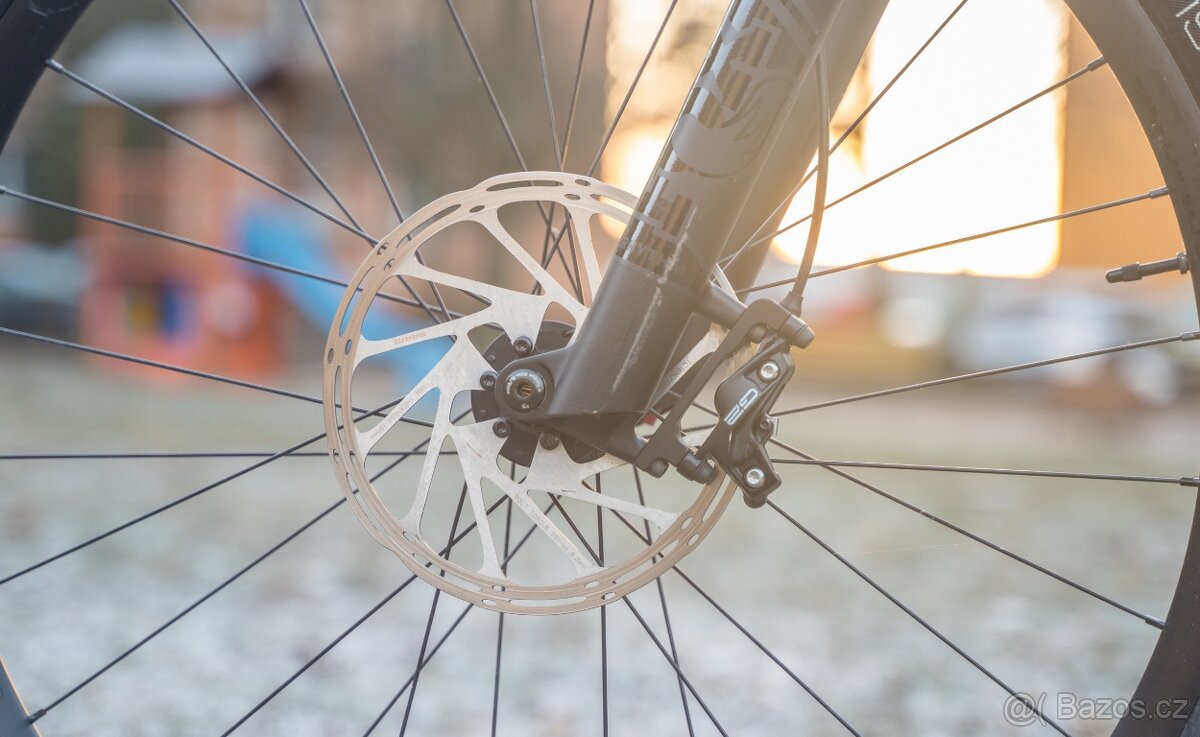 2021/2022 TREK FUEL EX 8 - 3