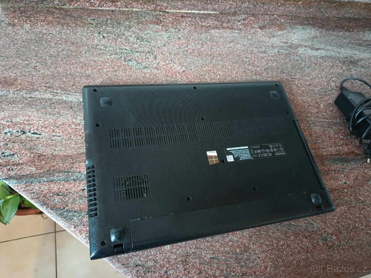 LENOVO IDEAPAD-100-15IBD i3-,Windows11 - 3