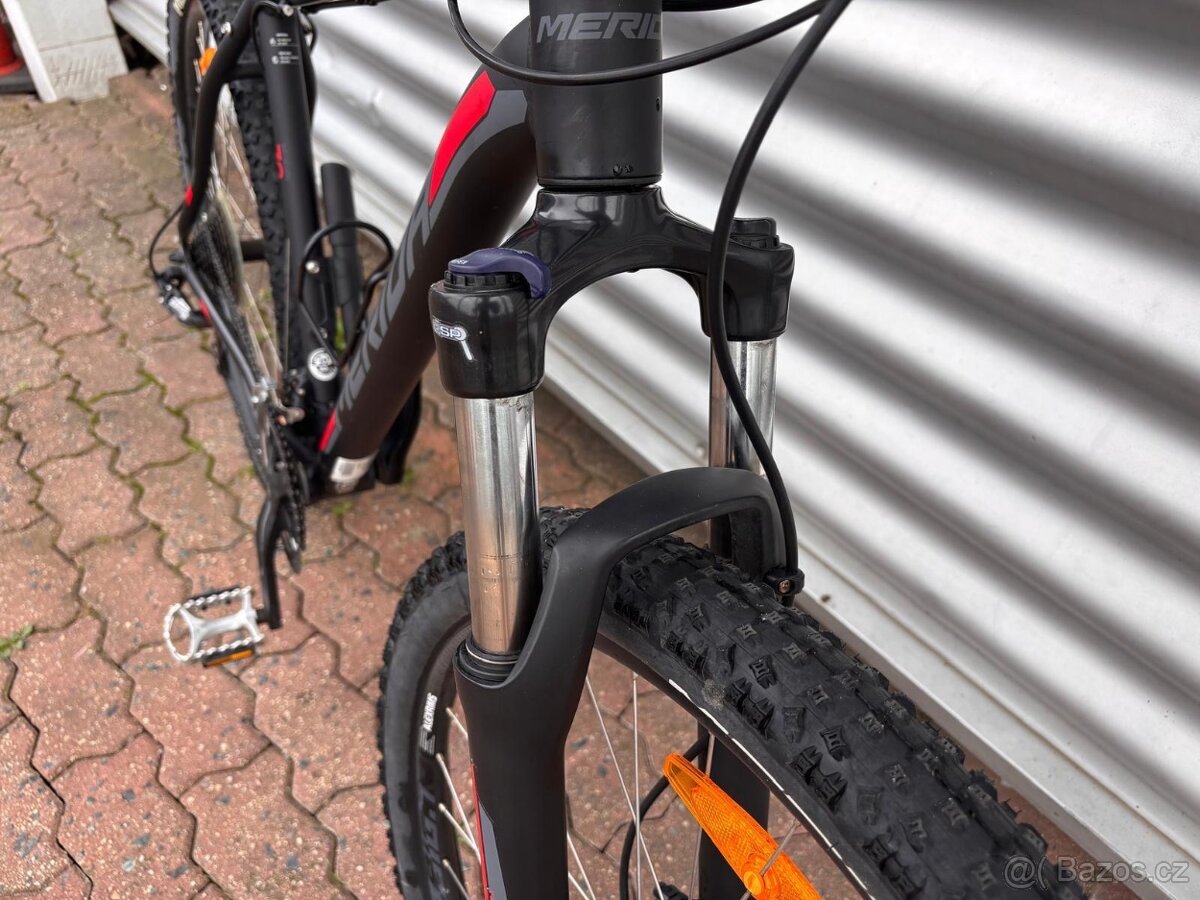 Merida big.seven 70 - 3