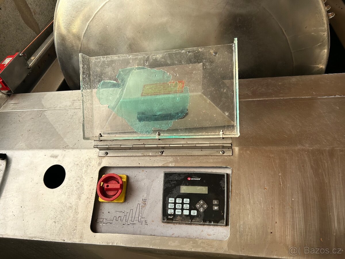 Prodej lisu na víno - 3