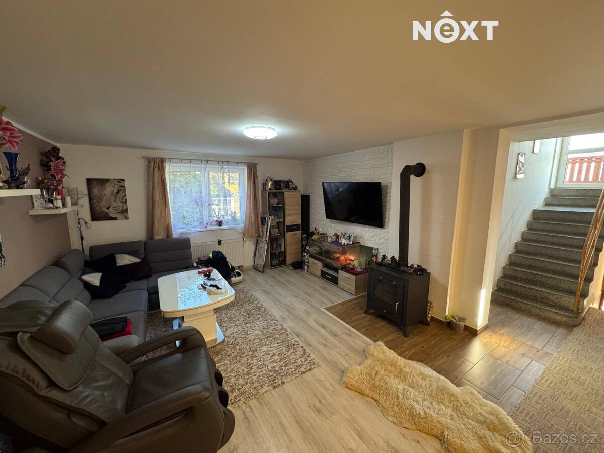 Prodej Rodinný dům, 240㎡ - 3