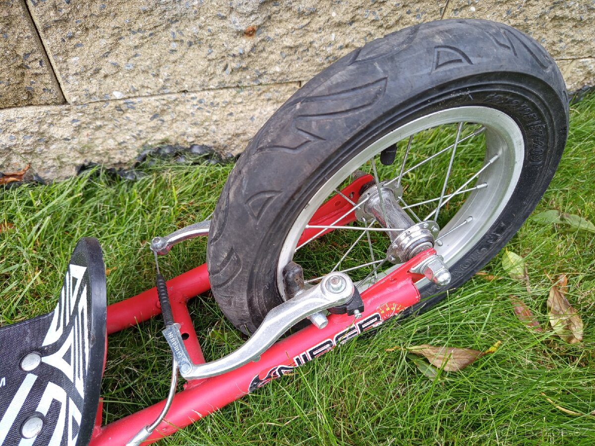 Koloběžka SULOV NIPER SPEED 12 - 3