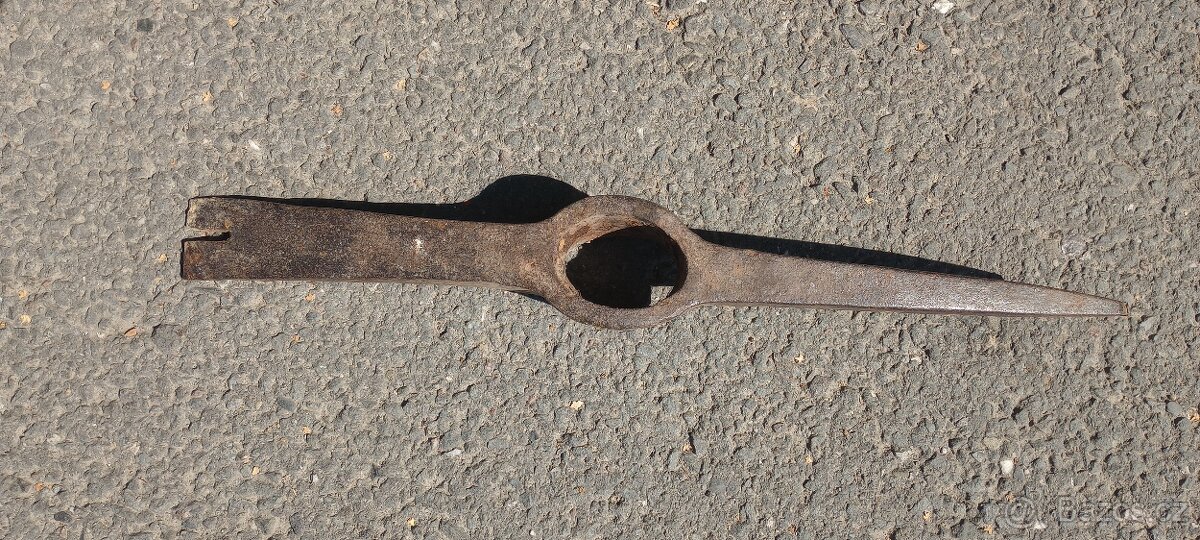Krumpáč - 3