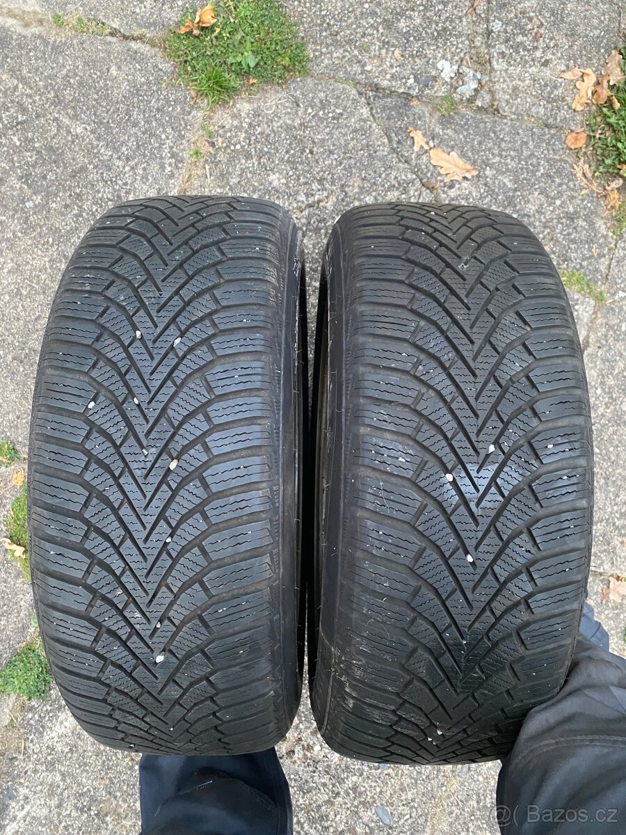 4x100 R15 - 3
