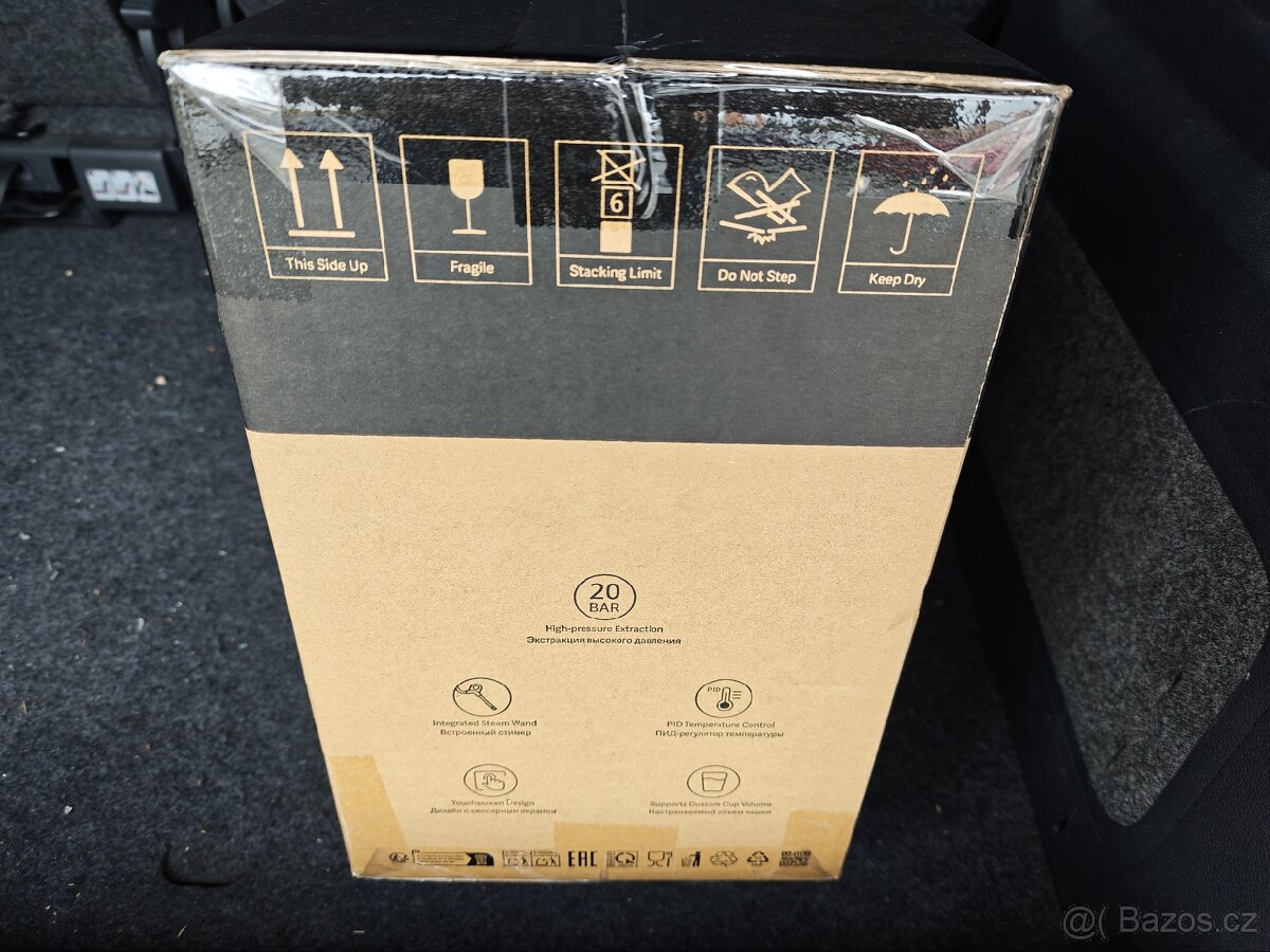 Xiaomi Semi-automatic Espresso Machine - 3