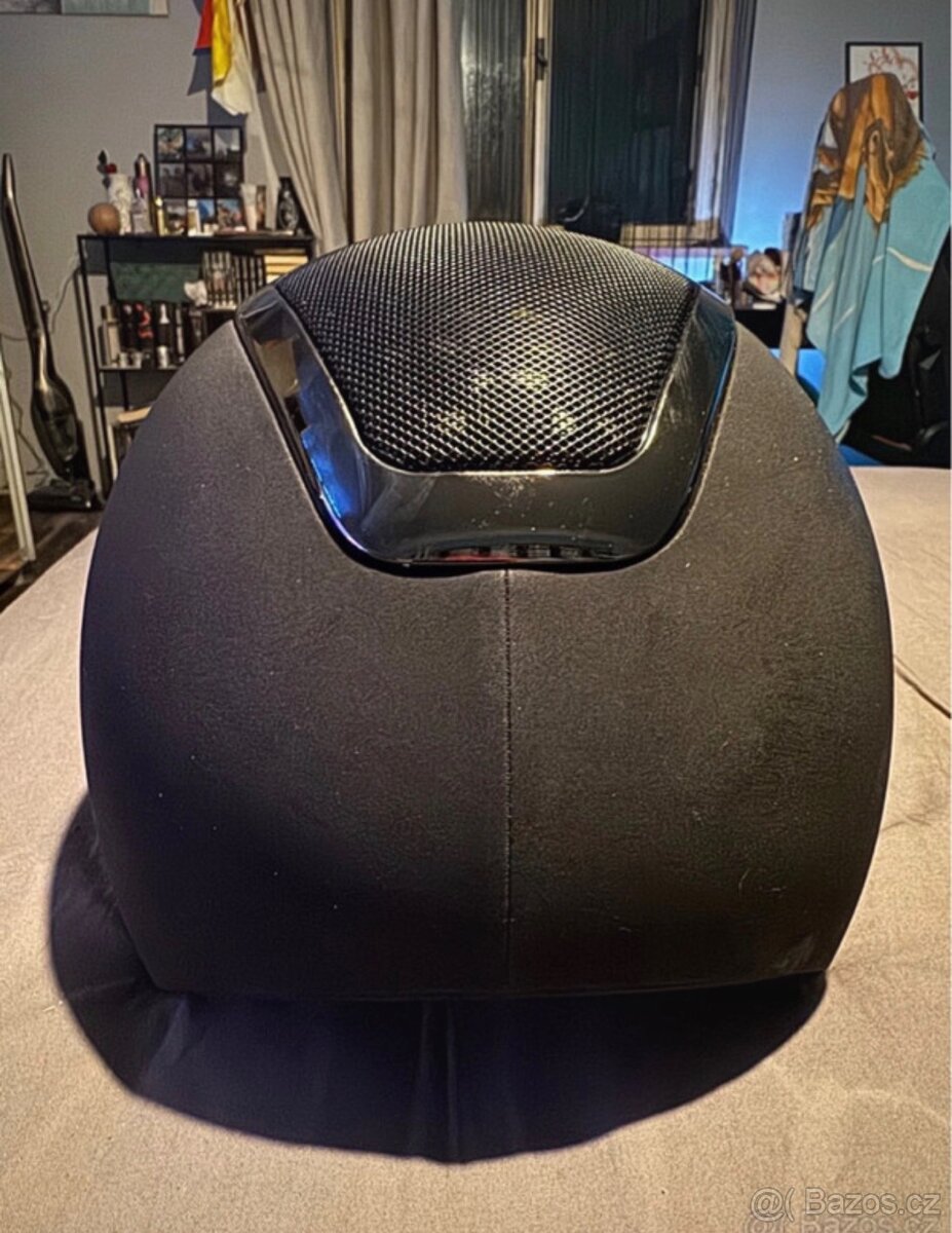 Kask Dogma Chrome - 3