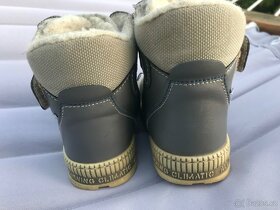 Zimní botičky Pegres - 3