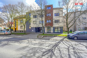 Prodej bytu 4+kk, 104 m², Plzeň, ul. Částkova - 3