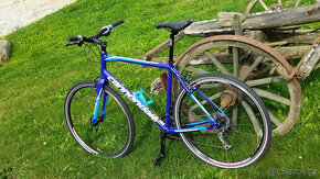 CANNONDALE  QUICK  fitness kolo - 3