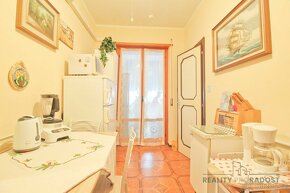 Prodej bytu 2+1 40 m² Montesilvano, Itálie - 3