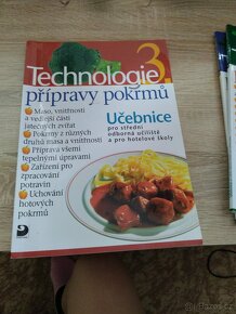Technologie učebnice - 3