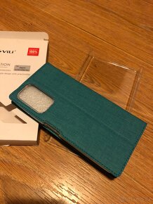 Pouzdro pro Xiaomi Redmi Note 11/Xiaomi Poco M4 Pro 5G - 3
