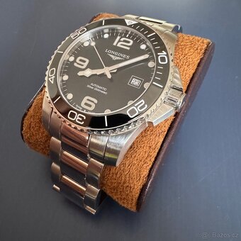 longines hydroconquest cerne - 3