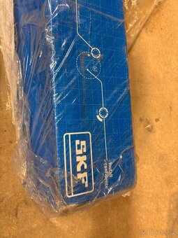 Hnací hřídel,poloosa Ford Focus 1 SKF - 3