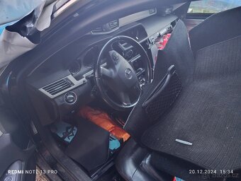 Mercedes Benz E W212 - 3