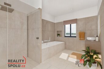Prodej, domy/rodinný, 300 m2, Na Stráži 551, 27054 Řevničov, - 3