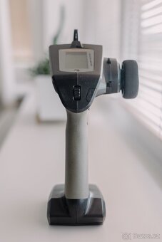 Spektrum DX5C – 5kanálový RC vysílač (bez přijímače) - 3