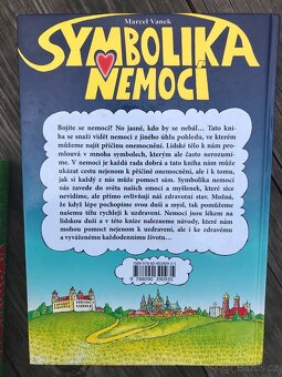 Symbolika nemocí - 3