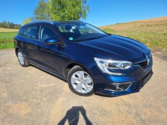 Renault Megane 1.6 dci - 3