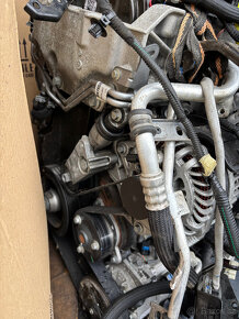 Motor Renault Opel Nissan 2,0dCi M9RZ714 M9R Z 714 - 3