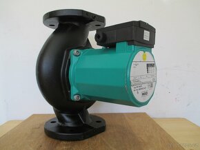 WILO 80/1-10, 400V - 3